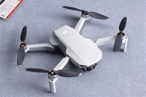 mini mavic 2|DJI Mini 2 review: The best drone for most people 